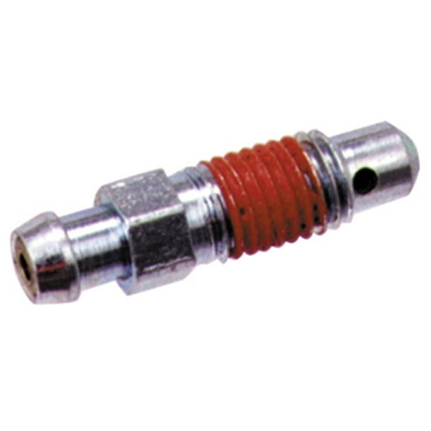 Speed Bleeder Screw Valves For Big Twin & Sportster