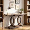 thumbnail image 5 of Long Console Table, 5 of 6