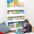 thumbnail image 2 of Tidy Books Bookcase With No Alphabet, 2 of 3