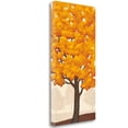 thumbnail image 2 of Tangletown Fine Art Autumns Glory II By Jocelyn Anderson,  Gallery Wrap Canvas 20 x 39, 2 of 2