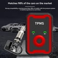 thumbnail image 3 of Universal Programmable Sensor 315Mhz 433Mhz in 1 Auto Tire Pressure Replacement TPMS Tool, 3 of 7