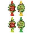 thumbnail image 2 of Party Blowers, 8ct, 2 of 2