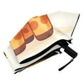 thumbnail image 6 of Cute Litter Giraffe Compact Sun Umbrella Windproof Travel Umbrellas for Rain Strong Portable UV Protection, 6 of 8