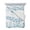 Cobalt, Cerulean, Teal, Emerald, variant on Quilts Queen Size Bedding Set, Blue Coastal Sea Turtles Lightweight Quilted Comforter, Fish Coral Ocean Life Underwater Soft Reversible Bedspread Coverlet with Pillow Covers for All Season, 90" x 96"