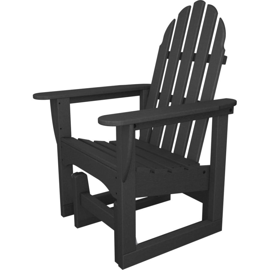 glider chair walmart