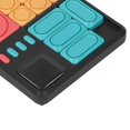 thumbnail image 5 of Slide Smart Sensor Board Game Educational Interactive Handheld Brain Training Electronic Puzzle Board Games, 5 of 5