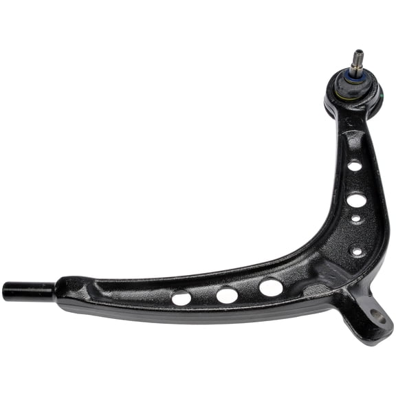Dorman 521-941 Front Left Lower Suspension Control Arm and Ball Joint Assembly for Specific BMW Models Fits select: 2002-2005 BMW 325, 2002-2005 BMW 330