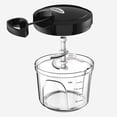 thumbnail image 4 of Cuisinart Food Processor mini (non-electric) | CTG-00-PCHC, 4 of 5