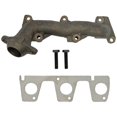 thumbnail image 1 of 674-412 Exhaust Manifold By DORMAN OE SOLUTIONS, 1 of 1