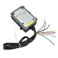thumbnail image 1 of Industrial Remote Control, Strong Penetrating Power Less Interference Smart Wireless Transmitter Impact Resistant  for Electric Hoist Crane DC 24V,DC 36V,AC 220V,AC 380V, 1 of 7