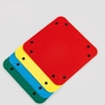 thumbnail image 3 of Social Puzzling Companion: Jigsaw Puzzle Mat Roll Up With Drawstring Storage Bag For Any Occasion, 3 of 5