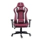 thumbnail image 1 of Silla Gamer Checkpoint Qatar 2022 Fifa 180° 200Kg Rojo/Blanco Mt-2000 Bw1-Ds1, 1 of 7