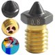 thumbnail image 4 of Boquilla Latón CHT Recubierta PTFE Flujo para E3D V6 para VORON/MK3S (0 8 M), 4 of 9