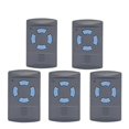 thumbnail image 1 of 5PCS Remote Control Transmitter for HSM2 868.35mhz Fixed Code, 1 of 5