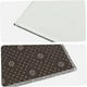 thumbnail image 5 of Alfombras de baño, alfombra de juego para bebés, alfombra antideslizante para gatear, alfombra de poliéster para camino, alfombra rectangular lavable para niños, alfombra para dormitorio, sala de esta, 5 of 6