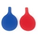 thumbnail image 3 of Sonducket Juego de raquetas ergonómicas antideslizantes para tenis de , juego de paletas de dureza, paleta de Ping Pong ligera, equipo para Tenis de, 3 of 6