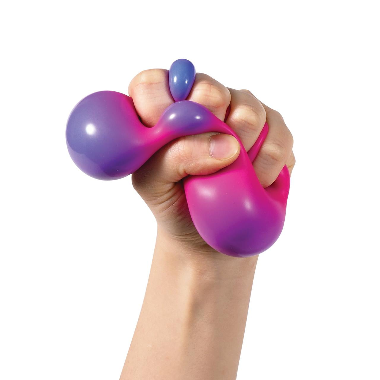 NeeDoh Color Change, Novelty Fidget Toy, Multiple Colors, Children Ages 3+  (图5)