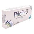 thumbnail image 3 of Pilefid Loratadina 5 mg, Betametasona 0.25 mg 20 tabletas, 3 of 4