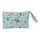 thumbnail image 3 of Bolsa de almacenamiento de pañales,Bolsa de almacenamiento de pañales encantadora Bolsa de pañales de tela Bolsa de almacenamiento de pañales Rendimiento finamente sintonizado, 3 of 8