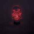thumbnail image 2 of Lámpara LED acrílica Stunned Mind Sailor Moon de 18 cm x 11 cm, 2 of 9