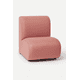 thumbnail image 1 of Sillón Individual Chico Confort Estilo Para Tu Hogar Oficina, 1 of 2