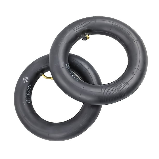 10x2.5/2.75 Inner Tube Tire 45° 10 Inch Electric Scooter Thicken
