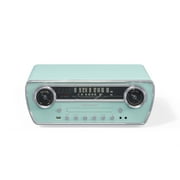 Crosley Powel 7-in-1 Vinyl Record Player - Audio Turntables