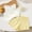 Yellow, variant on ITSAME Girls Summer Outfit 2-Piece, Cute Bow Tank Top and Striped Print Shorts Kids Fashion Casual Set Beige Size 7-8