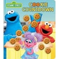 thumbnail image 2 of Sesame Street: Cookie Countdown (Hardcover), 2 of 2
