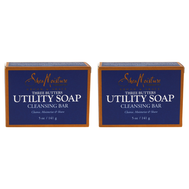three butters utility soap