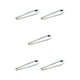 thumbnail image 1 of Cateissary Pinzas de acero inoxidable para quitar espinas de pescado, pinzas extractoras de mango de cocina, suministros para manualidades de cocina Type2 NO2 Cateissary CBP432909, 1 of 5