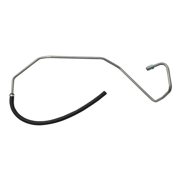 Edelmann 91514 Power Steering Return Hose
