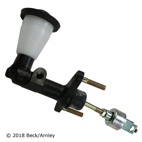 BeckArnley 072-8648 Clutch Master Cylinder
