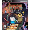thumbnail image 3 of ADVENTURE TIME FINN & JAKE INVESTIGATIONS - PS3, 3 of 4