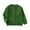 E#01-Green, variant on Toddler Girls Knit Cardigan Sweater Long Sleeve Button Close Round Neck School, Hot Pink 18-24 Months