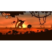 Donkey Kong Country Returns Nintendo Wii
