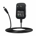 thumbnail image 2 of MyVolts 9V Power Supply Adaptor Compatible with Roland MS-1 Digital Sampler - US Plug, 2 of 4