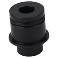 thumbnail image 3 of 1x Cycle QR Adapter 12mm/15mm To 9mm Front Wheel Hub Adapter Thru Axle Hub Quick Release For Mountain Road Bike, 3 of 12