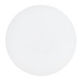 thumbnail image 2 of LED Flush Mount Ceiling Light Round Ceiling Lamp Creamy White Threaded Shape Lampshade for Living Room Dining Room Bedroom, 2 of 7