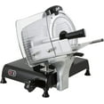 thumbnail image 4 of Berkel Red Line 250 Electric Meat Slicer (Black), 4 of 9