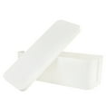 thumbnail image 3 of FONWILYO 1Pack Cord Hider Box for Cable Organization and Moisture Protection at Workplace 11.8X5.3X4.9In, 3 of 5