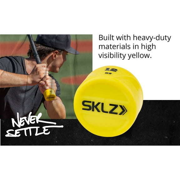 SKLZ Hitter's Handle 12oz