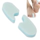 thumbnail image 3 of Separadores De Dedos De Esponja, Cómodo Separador De Dedos De Espuma Transpirable Reutilizable Para Mujer Para Hombre, 3 of 7
