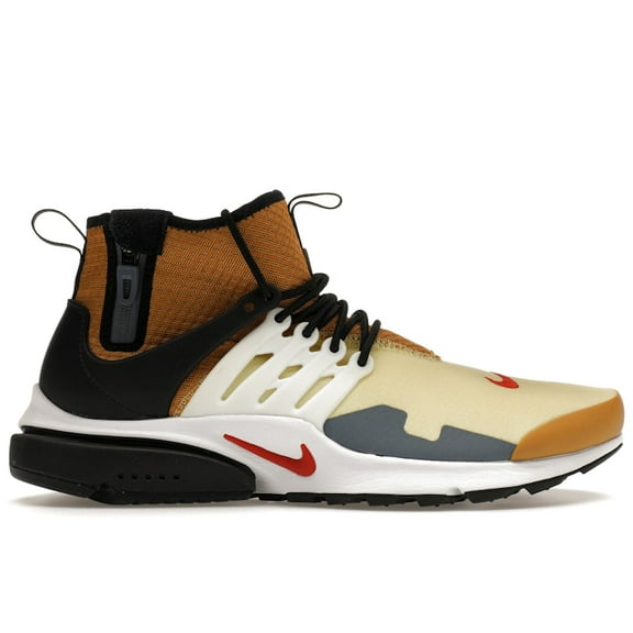 Nike Men's Air Presto Mid Utility Star Wars Bossk Shoes, from StockX