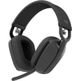 thumbnail image 1 of RENOVADO Logitech Zone Vibe 100 Lightweight Wireless over, 1 of 6