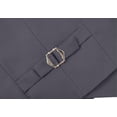 thumbnail image 6 of Kids Vest for Boys 3 Button Formal Suit Vest, 6 of 11