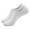 White, variant on Summer Saving Clearance AXXD Low Socks For Women No Show,Unisex Summer Socks Low Socks Non Slip Flat Line A Pair Of Sock