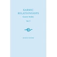 thumbnail image 1 of Karmic Relationships: Esoteric Studies: Volume 5, 1 of 3