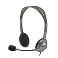 thumbnail image 1 of Diadema Logitech H111, 1 of 4