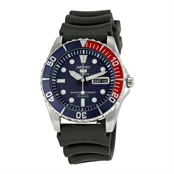 Seiko snzf15j2 review clearance